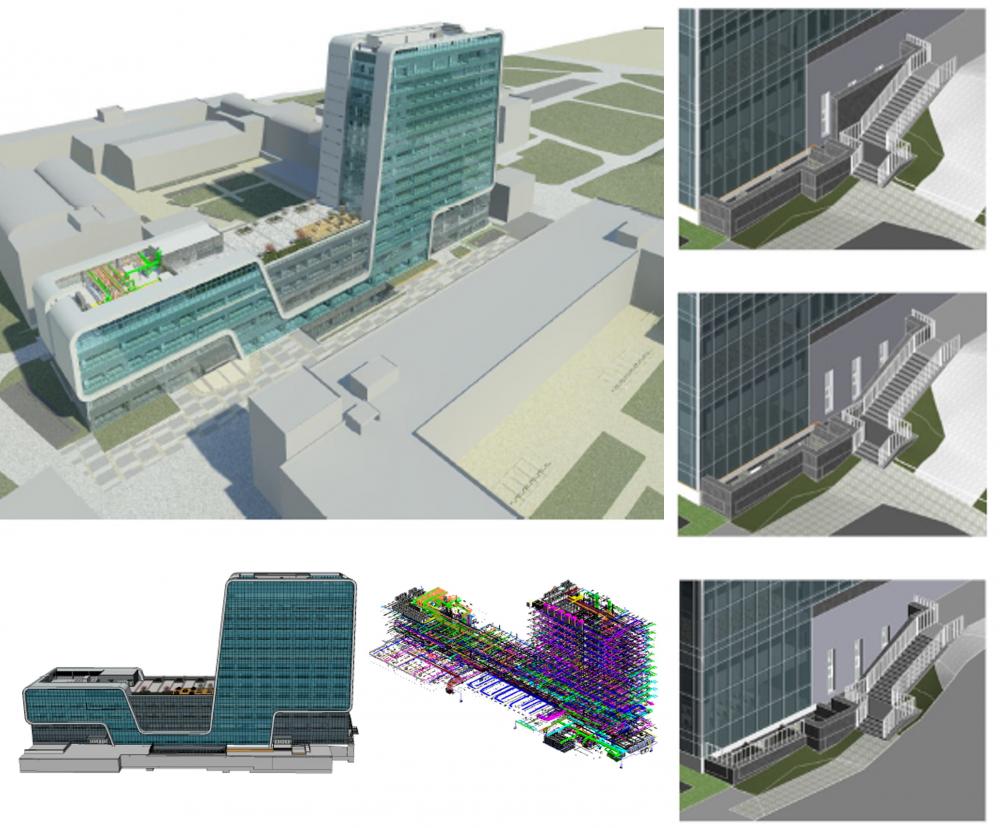 인하대학교 60주년 기념관