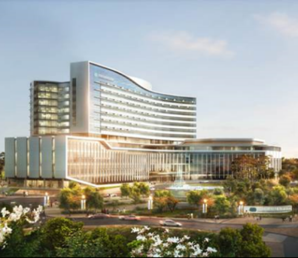 가양 라이품 실증단지